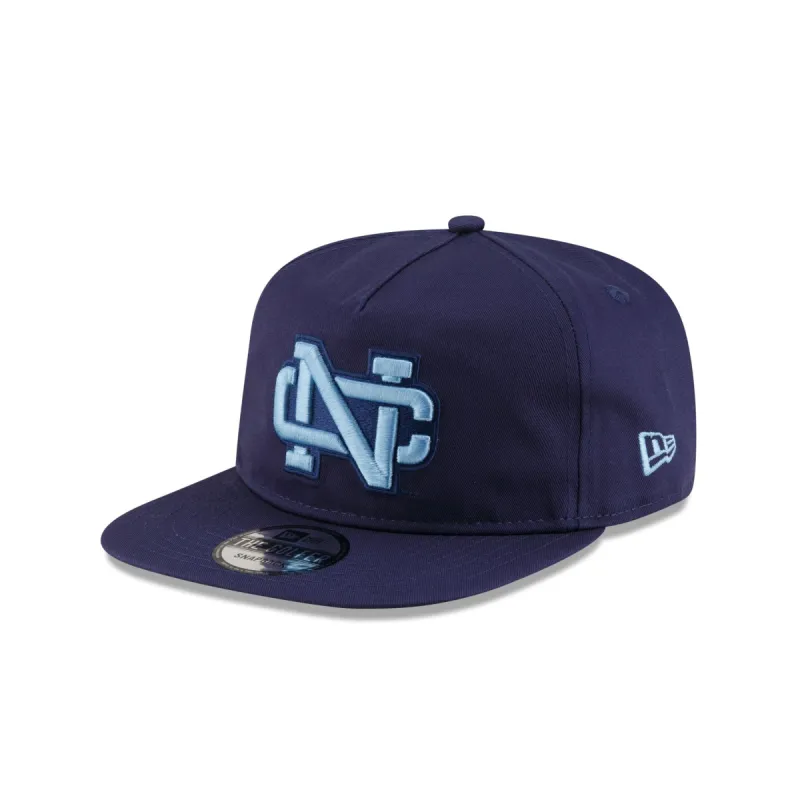 North Carolina Tar Heels College Vault Golfer sold by New Era