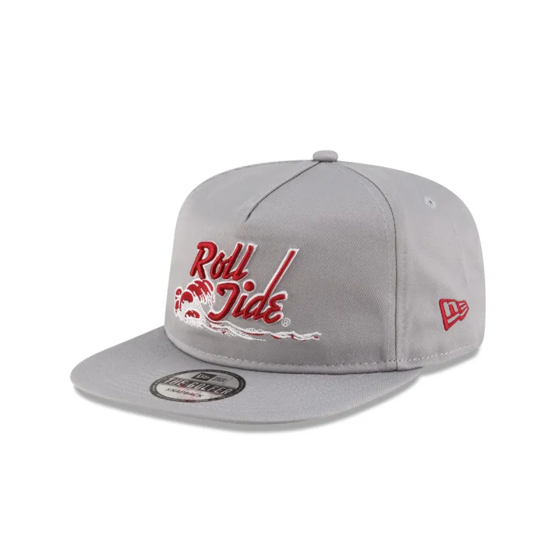 Alabama Crimson Tide College Vault Golfer sold by New Era