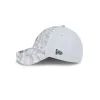 Kansas City Chiefs 2024 Salute to Service 9FORTY Stretch-Snap Hat sold by New Era
