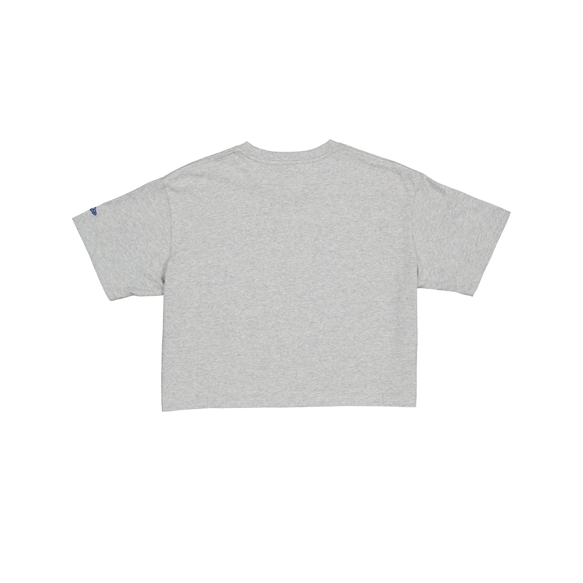 Bella Doña x Los Angeles Dodgers Women's Cropped T-Shirt sold by New Era product image thumbnail 2