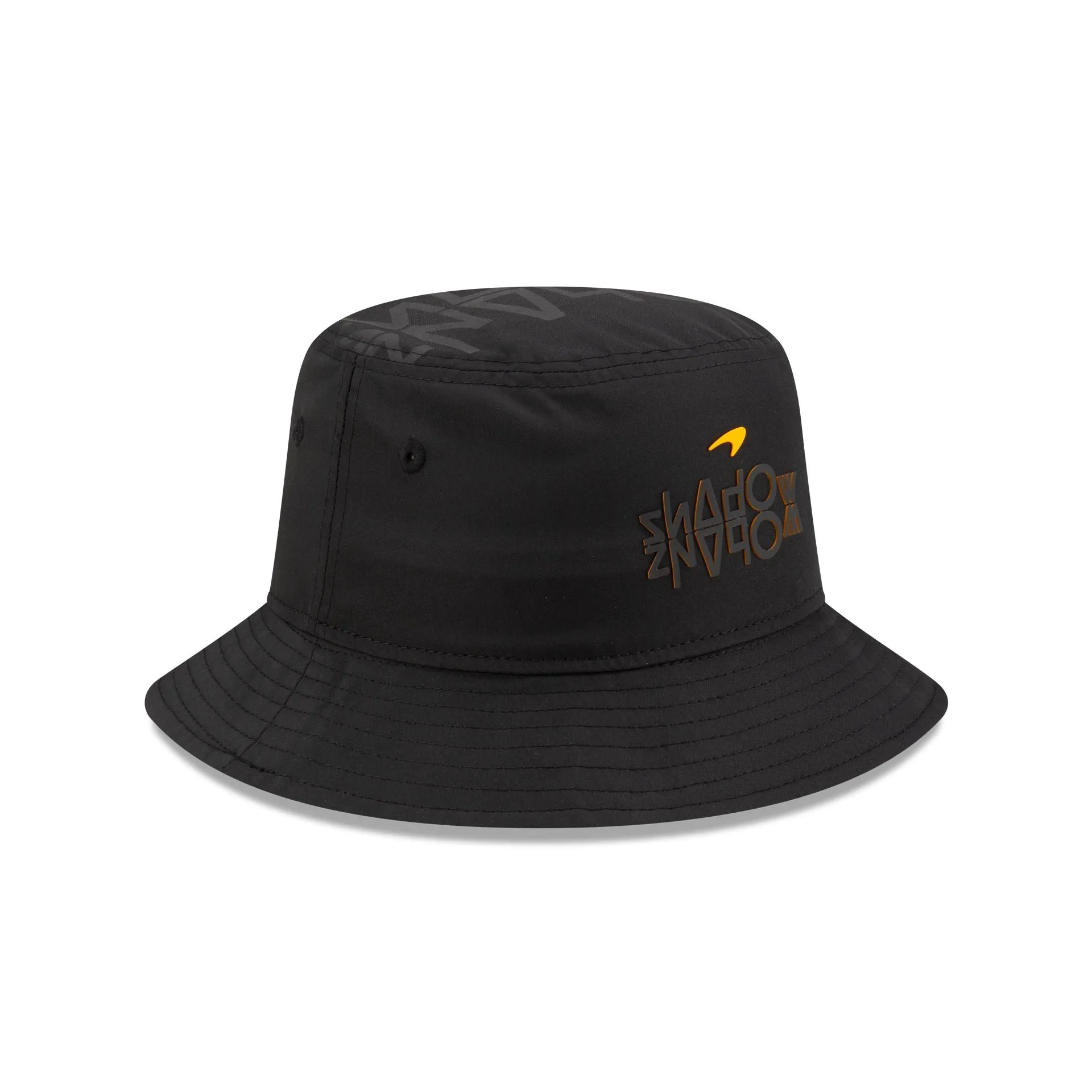 McLaren Formula 1 Team Shadow Bucket Hat sold by New Era product image thumbnail 3