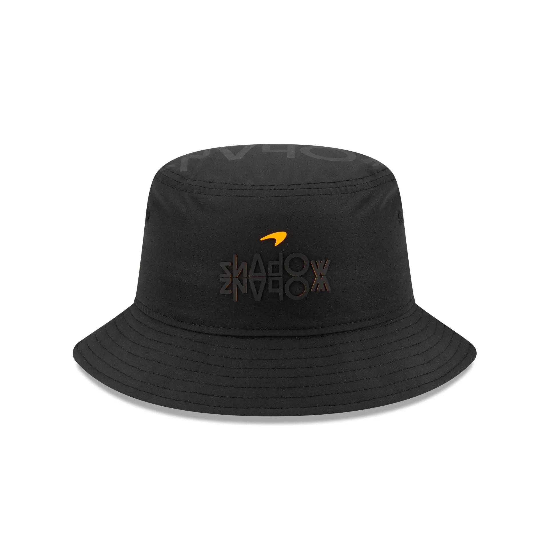 McLaren Formula 1 Team Shadow Bucket Hat sold by New Era product image thumbnail 2