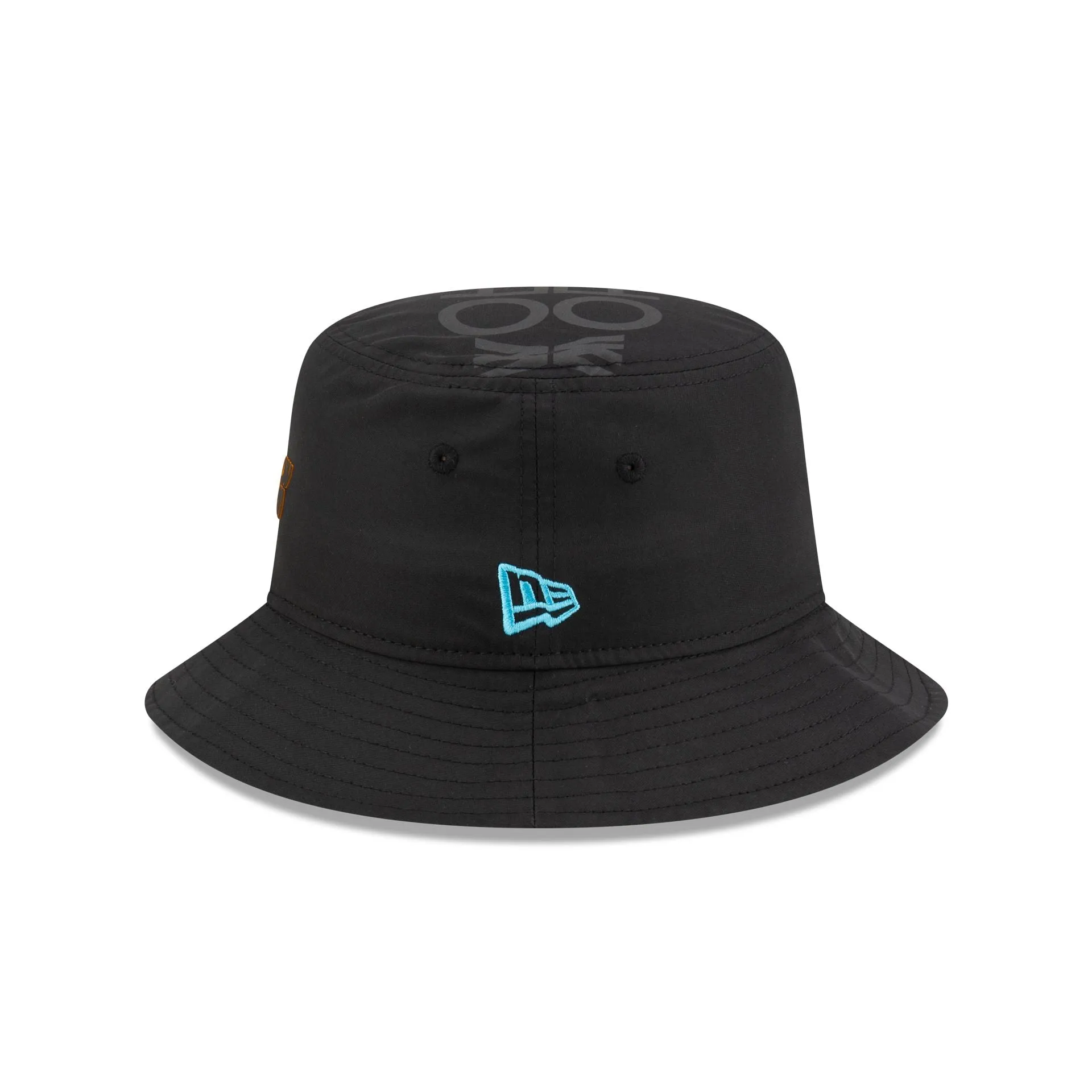 McLaren Formula 1 Team Shadow Bucket Hat sold by New Era product image thumbnail 4