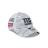 New York Giants 2024 Salute to Service 9FORTY Stretch-Snap Hat sold by New Era