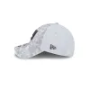 New York Giants 2024 Salute to Service 9FORTY Stretch-Snap Hat sold by New Era