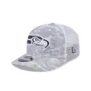 Seattle Seahawks 2024 Salute to Service 9SEVENTY Trucker Hat sold by New Era