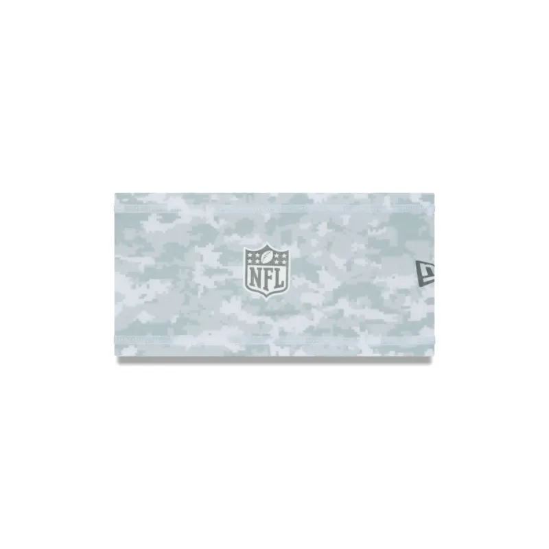 NFL 2024 Salute to Service Headband sold by New Era