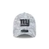New York Giants 2024 Salute to Service 39THIRTY Stretch Fit Hat sold by New Era