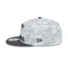 Seattle Seahawks 2024 Salute to Service 9FIFTY Snapback Hat sold by New Era