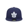 Toronto Maple Leafs Team 59FIFTY Fitted Hat sold by New Era