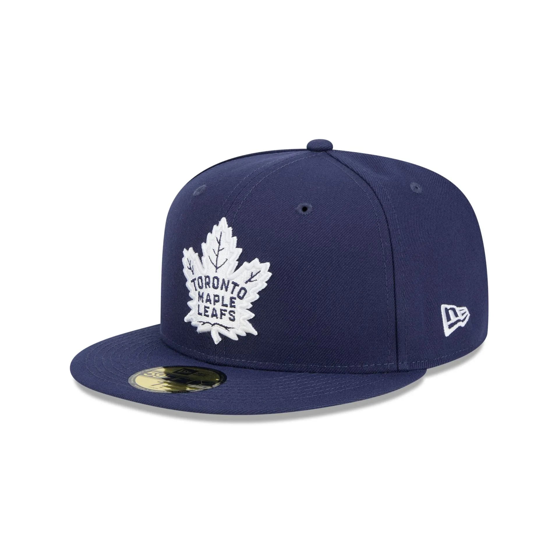 Toronto Maple Leafs Team 59FIFTY Fitted Hat sold by New Era