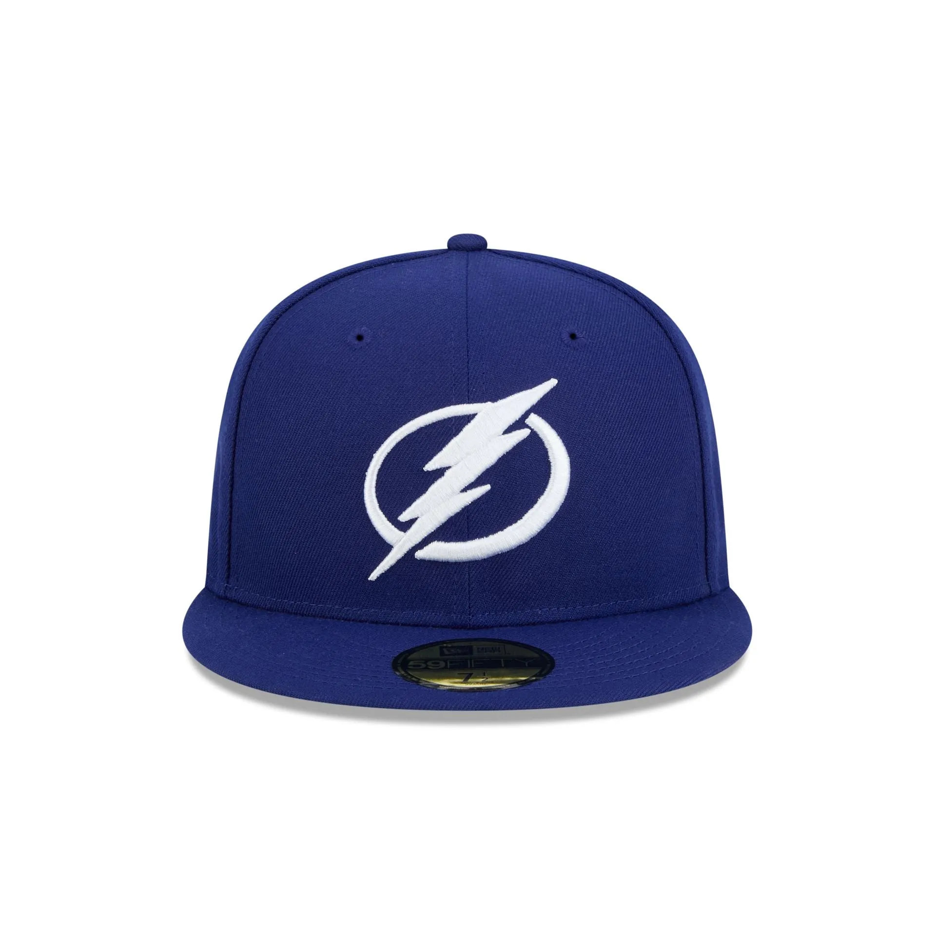 Tampa Bay Lightning Team 59FIFTY Fitted Hat sold by New Era product image thumbnail 2