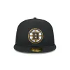 Boston Bruins Team 59FIFTY Fitted Hat sold by New Era