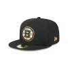 Boston Bruins Team 59FIFTY Fitted Hat sold by New Era