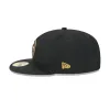 Boston Bruins Team 59FIFTY Fitted Hat sold by New Era