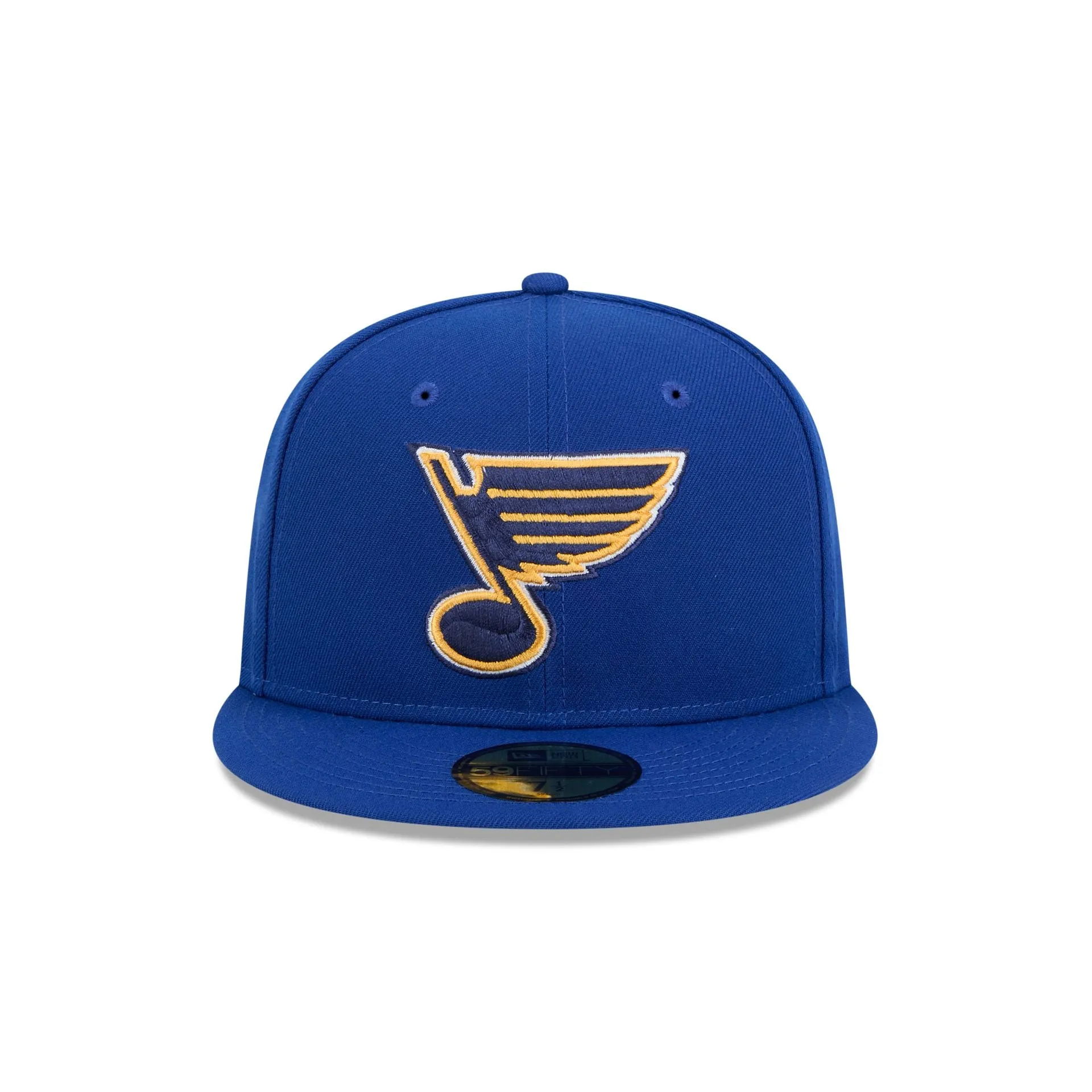 St. Louis Blues Team 59FIFTY Fitted Hat sold by New Era product image thumbnail 2