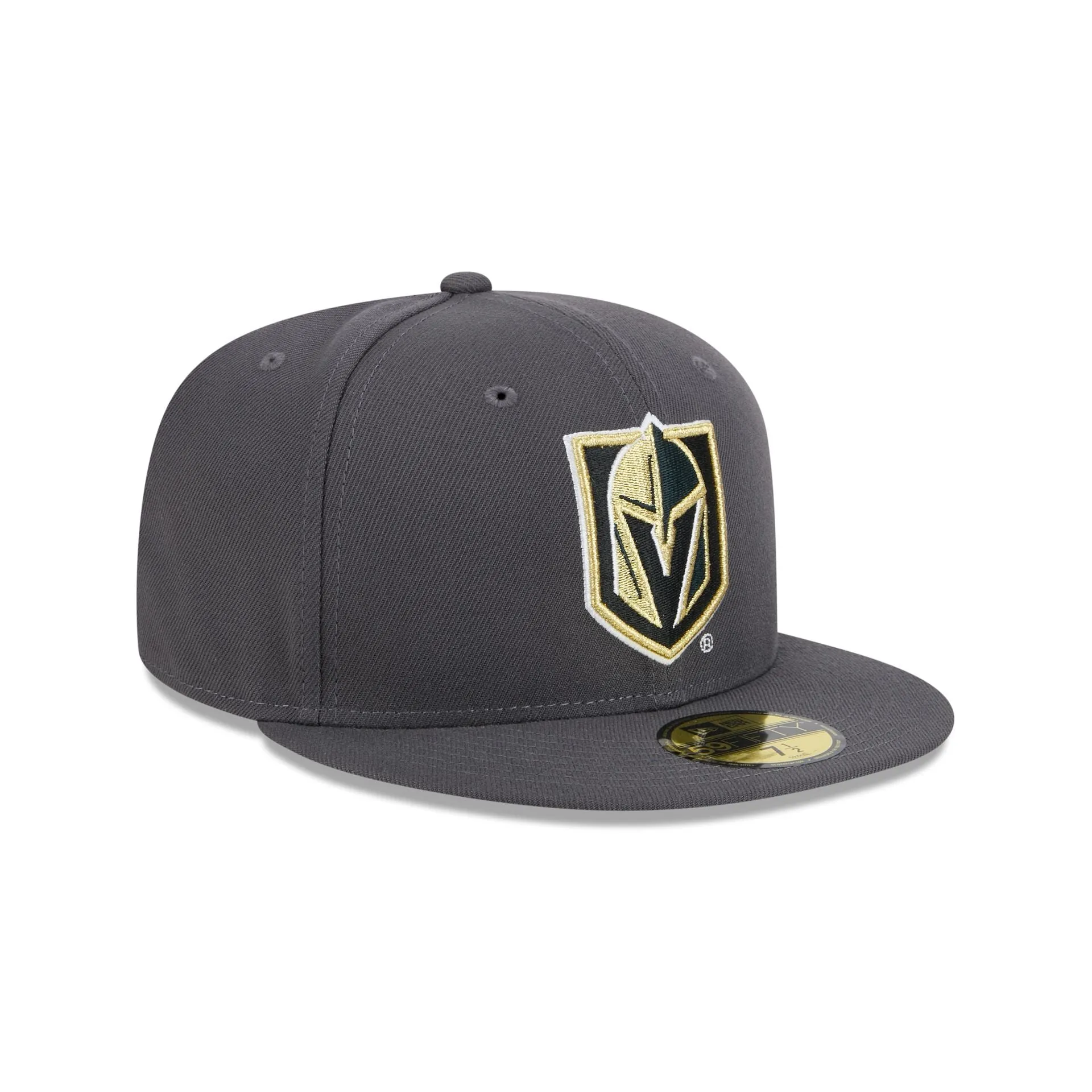 Vegas Golden Knights Team 59FIFTY Fitted Hat sold by New Era product image thumbnail 3