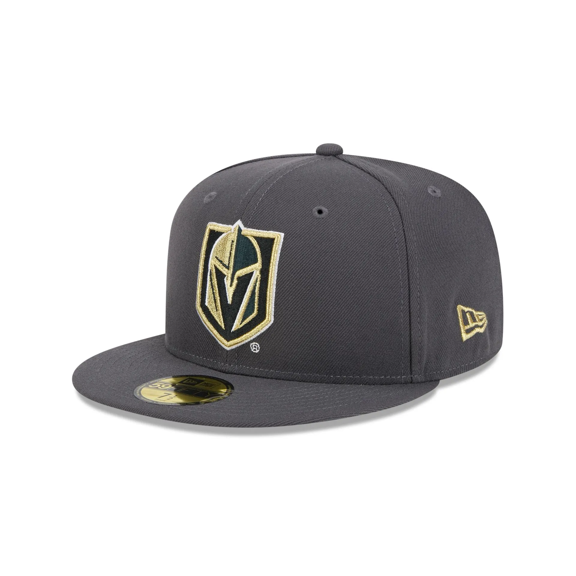 Vegas Golden Knights Team 59FIFTY Fitted Hat sold by New Era