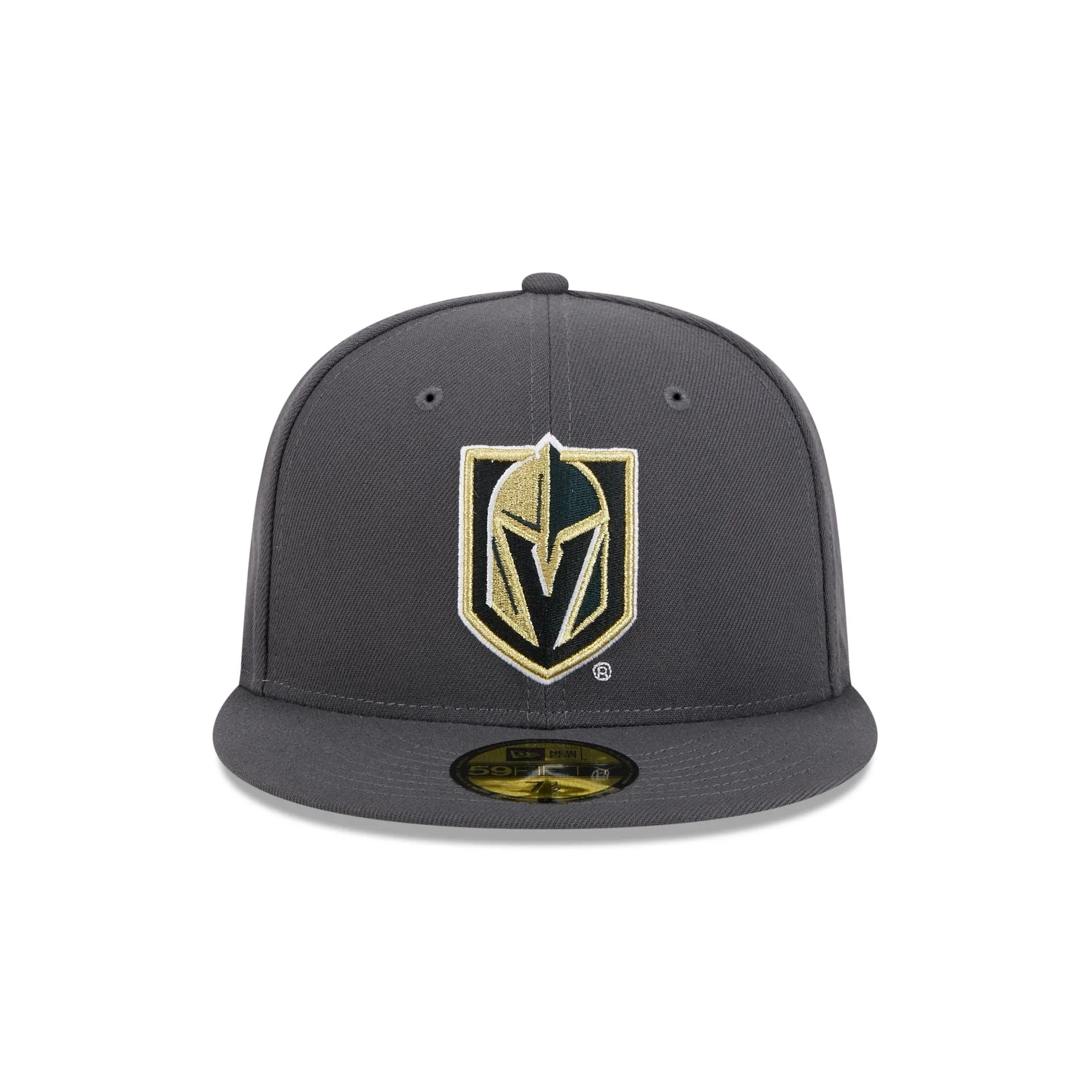 Vegas Golden Knights Team 59FIFTY Fitted Hat sold by New Era product image thumbnail 2