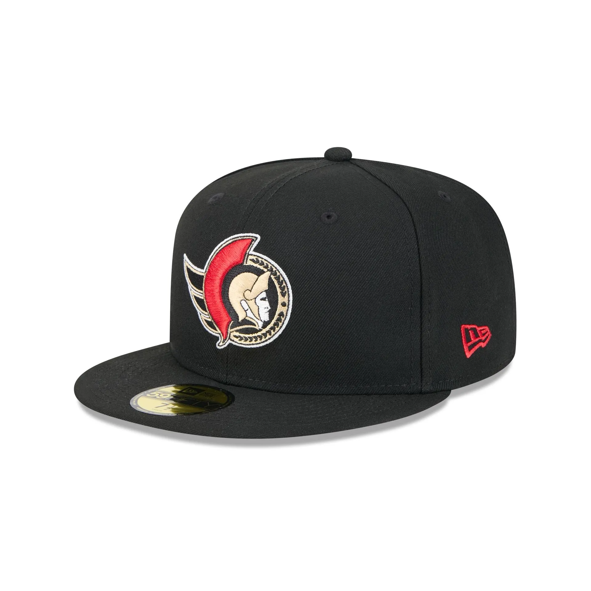 Ottawa Senators Team 59FIFTY Fitted Hat sold by New Era