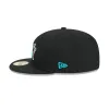 San Jose Sharks Team 59FIFTY Fitted Hat sold by New Era