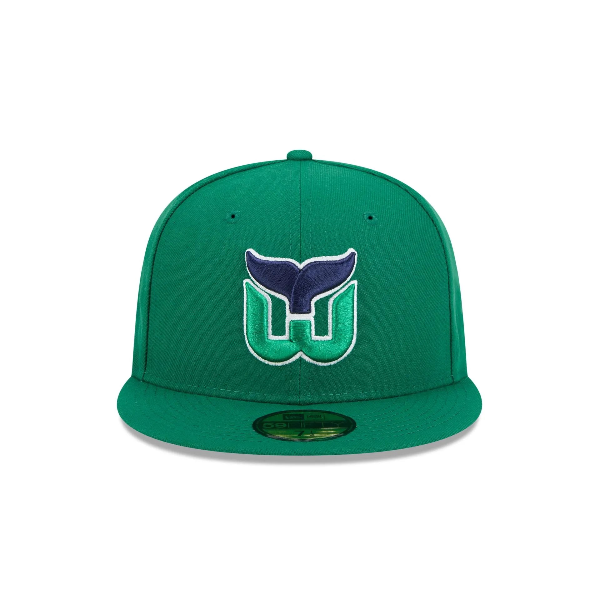 Hartford Whalers Team 59FIFTY Fitted Hat sold by New Era product image thumbnail 2