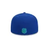 Vancouver Canucks Team 59FIFTY Fitted Hat sold by New Era