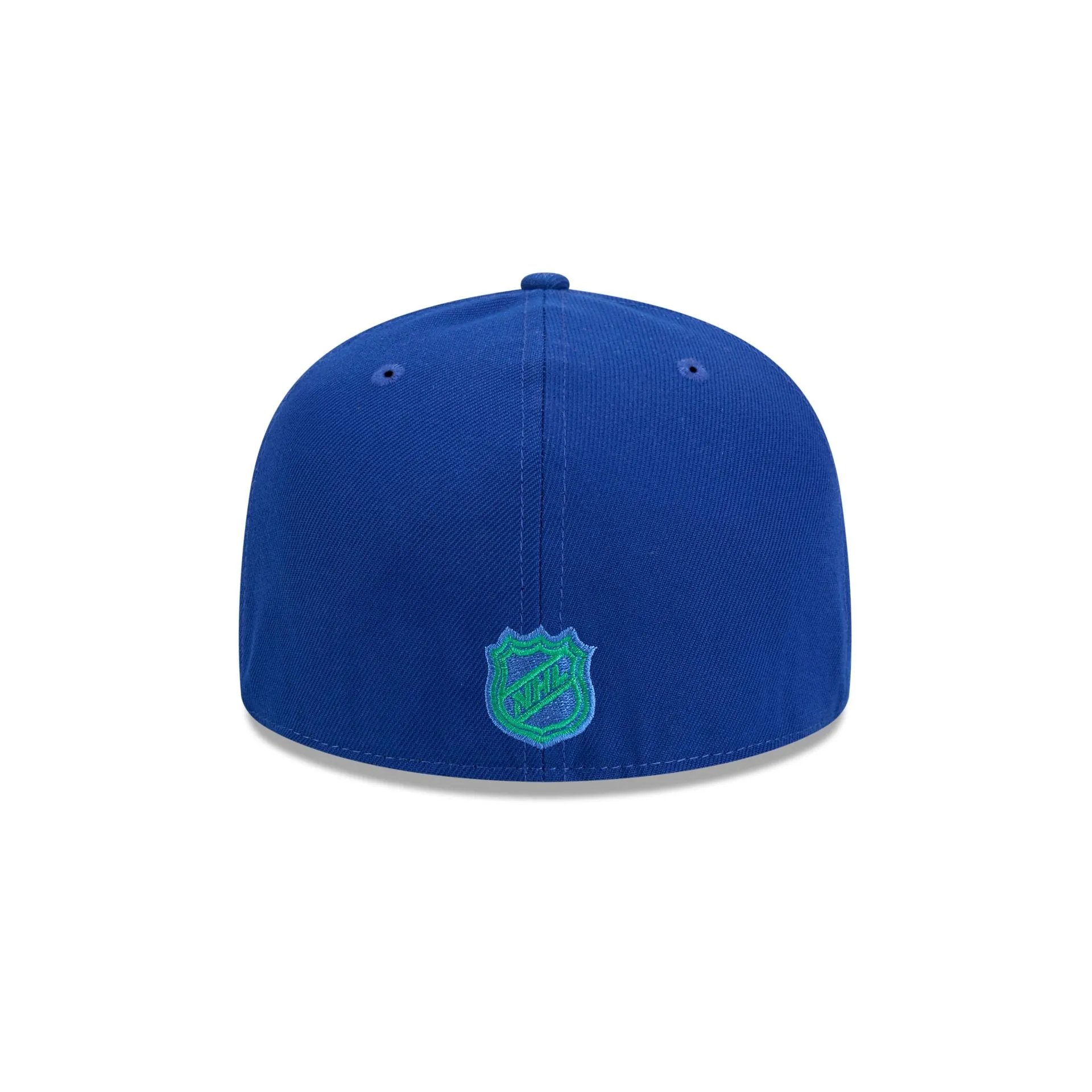 Vancouver Canucks Team 59FIFTY Fitted Hat sold by New Era product image thumbnail 5