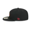 Chicago Blackhawks Team 59FIFTY Fitted Hat sold by New Era