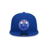 Edmonton Oilers Team 59FIFTY Fitted Hat sold by New Era