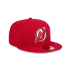 New Jersey Devils Team 59FIFTY Fitted Hat sold by New Era