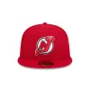 New Jersey Devils Team 59FIFTY Fitted Hat sold by New Era