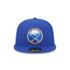Buffalo Sabres Team 59FIFTY Fitted Hat sold by New Era