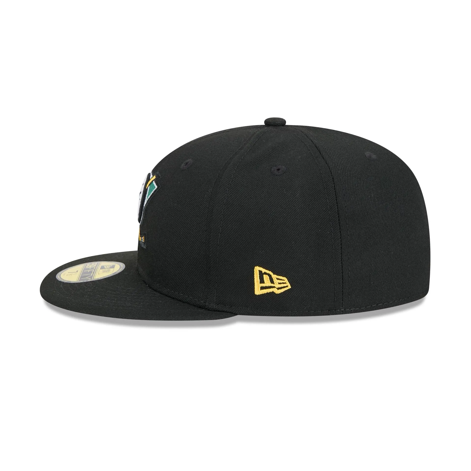 Anaheim Ducks Team 59FIFTY Fitted Hat sold by New Era product image thumbnail 4