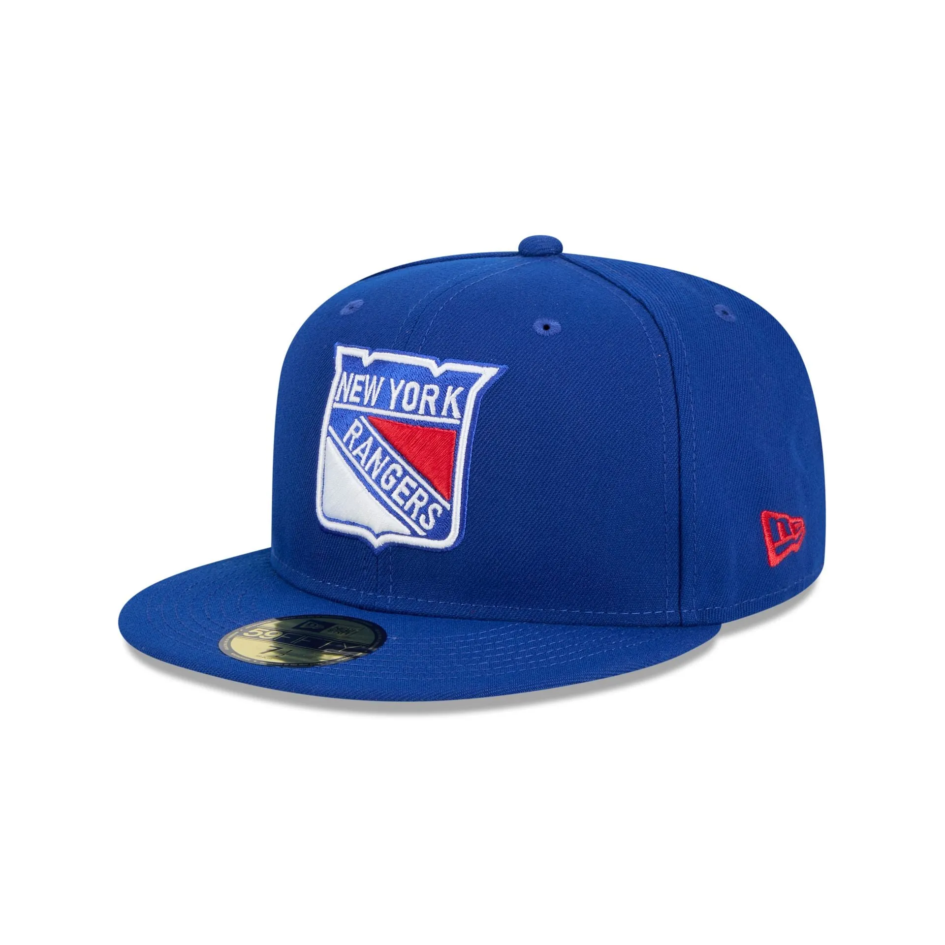 New York Rangers Team 59FIFTY Fitted Hat sold by New Era