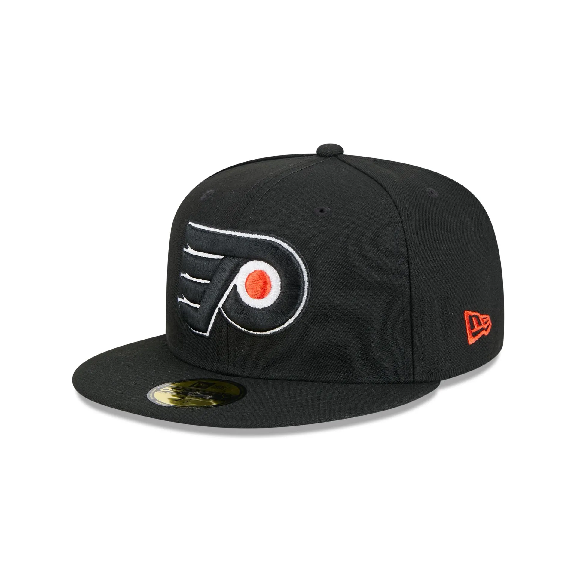 Philadelphia Flyers Team 59FIFTY Fitted Hat sold by New Era