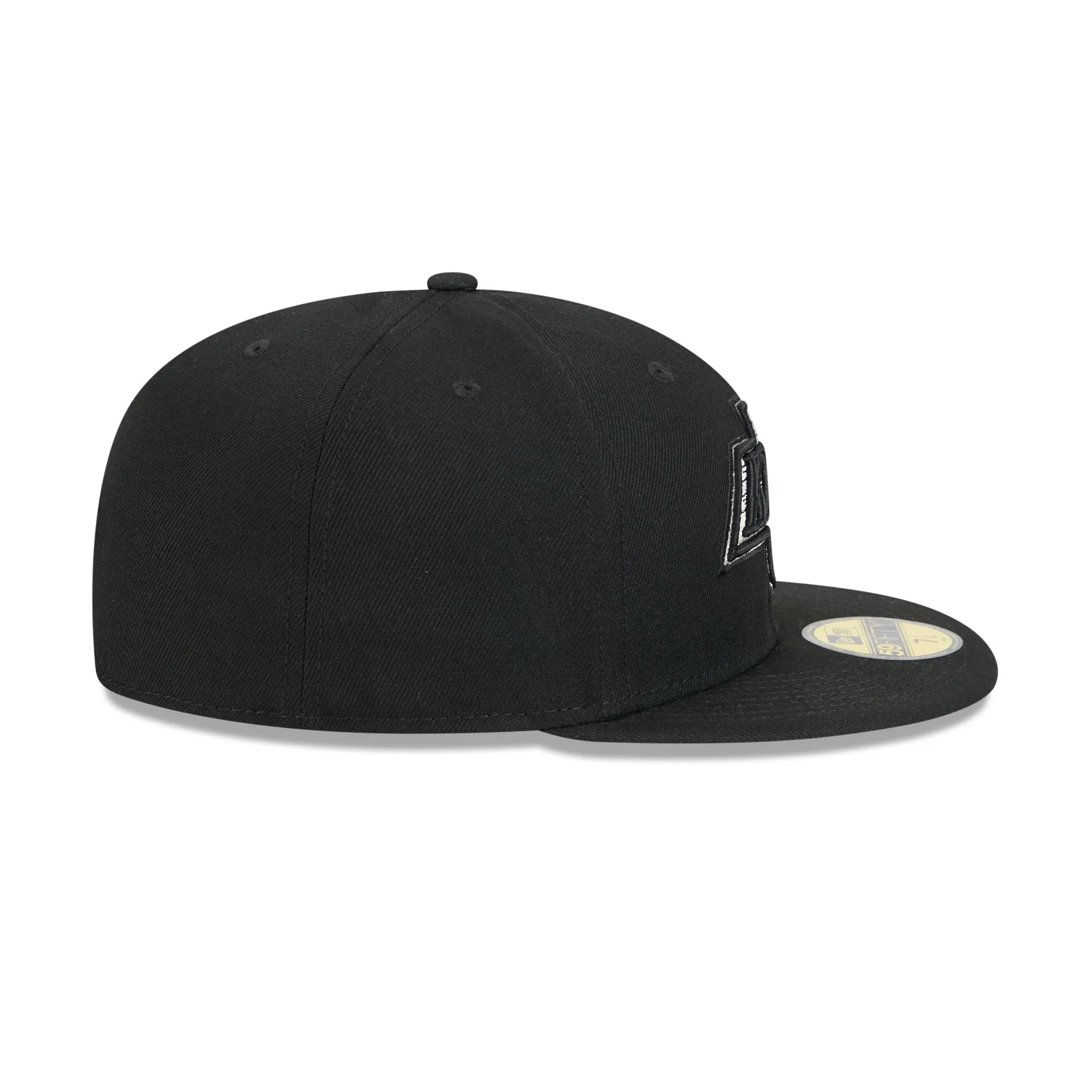 Los Angeles Kings Team 59FIFTY Fitted Hat sold by New Era product image thumbnail 5