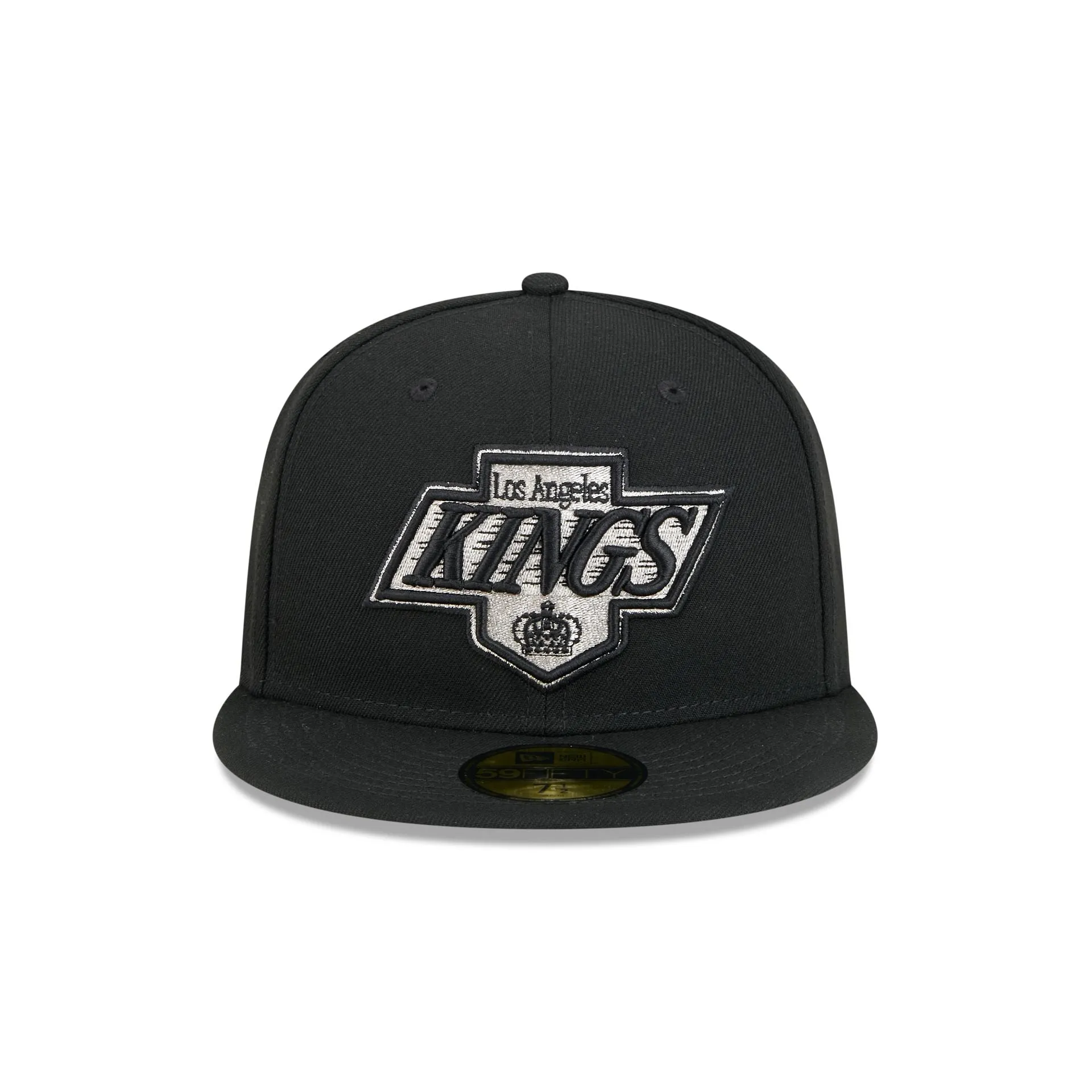Los Angeles Kings Team 59FIFTY Fitted Hat sold by New Era product image thumbnail 2
