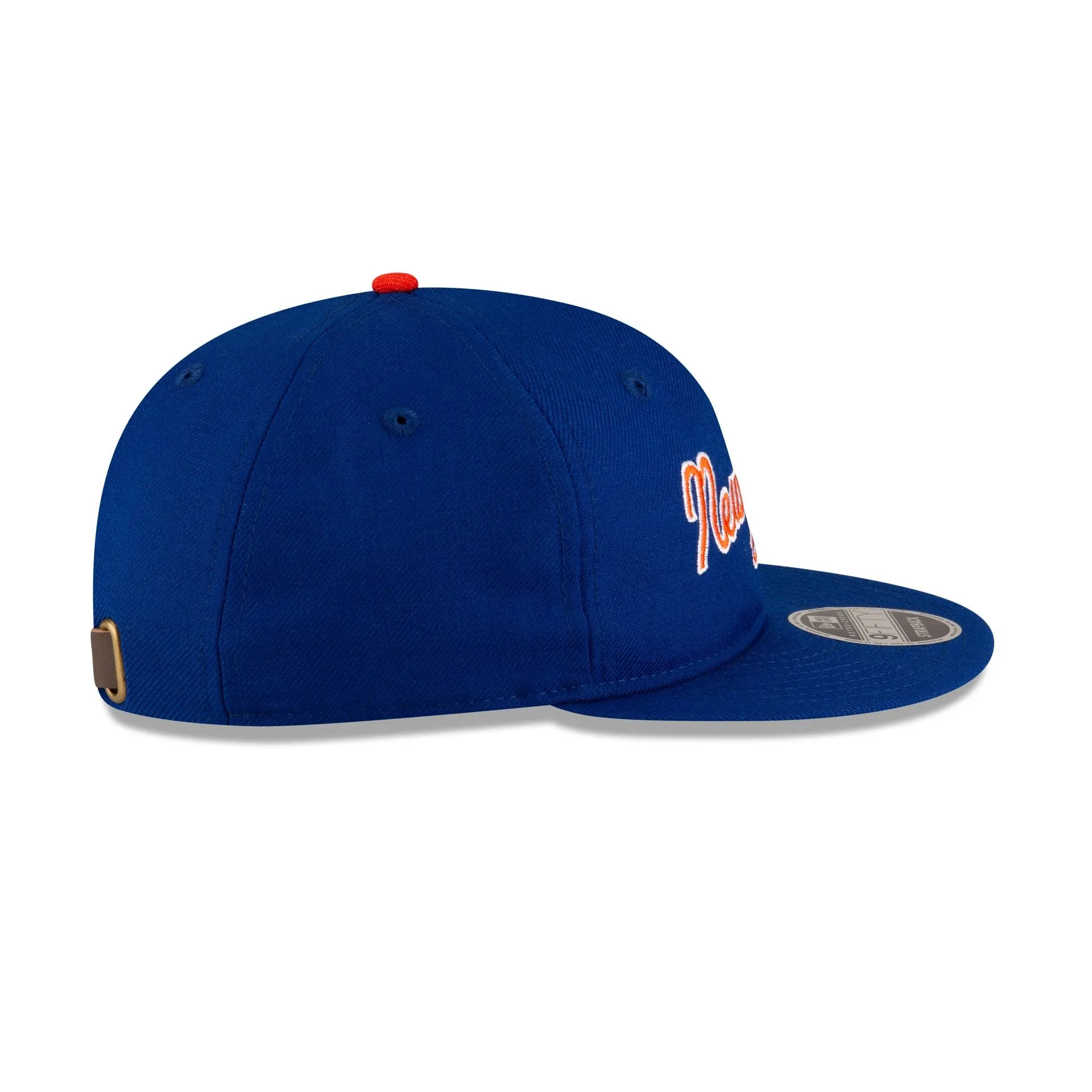 New York Mets City Retro Crown 9FIFTY Snapback Hat sold by New Era product image thumbnail 5