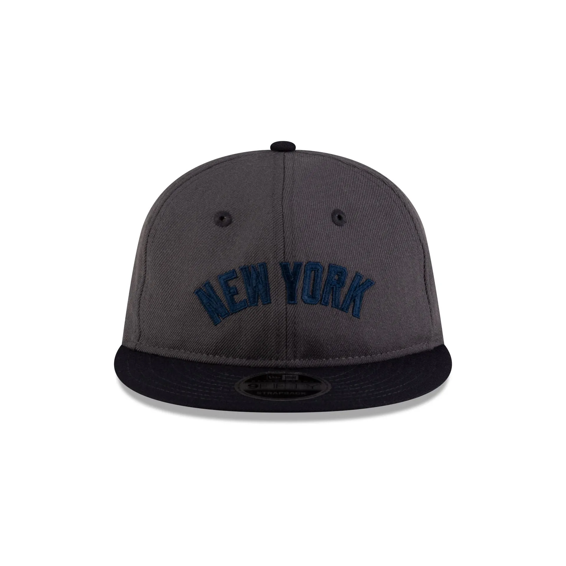 New York Yankees City Retro Crown 9FIFTY Snapback Hat sold by New Era product image thumbnail 2