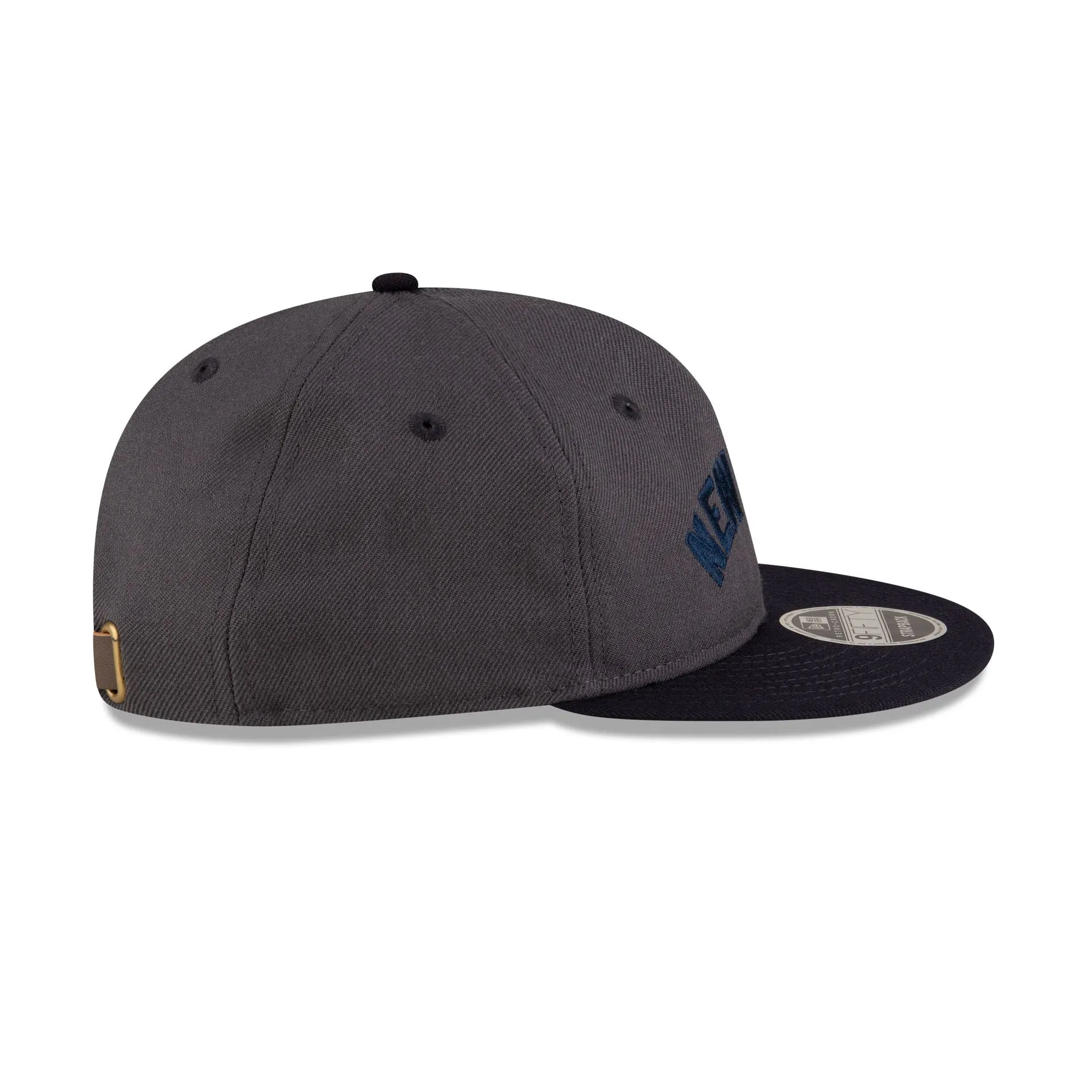 New York Yankees City Retro Crown 9FIFTY Snapback Hat sold by New Era product image thumbnail 5