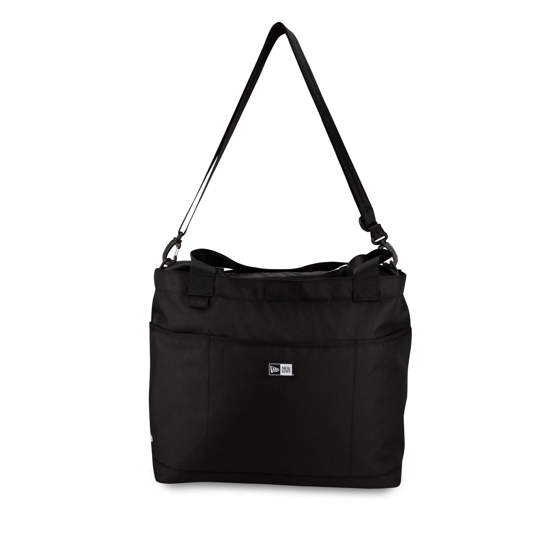New Era Cap Black Gym Tote sold by New Era product image thumbnail 2