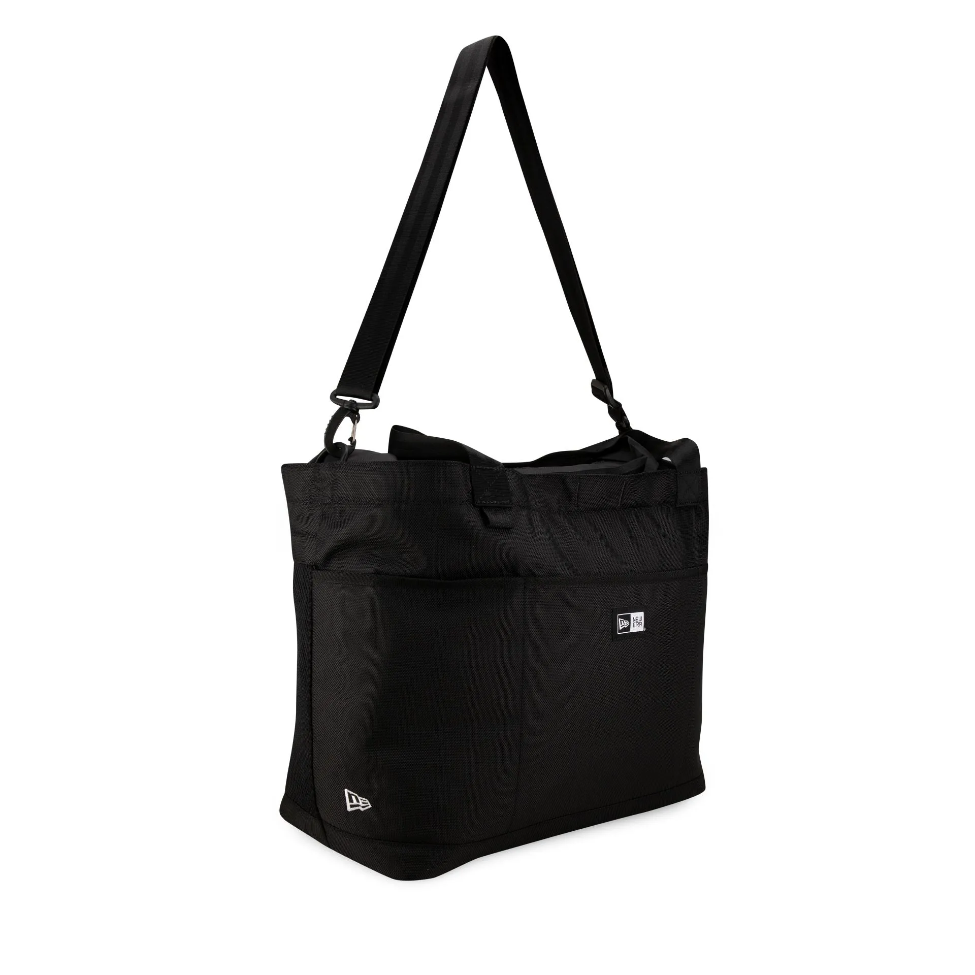 New Era Cap Black Gym Tote sold by New Era product image thumbnail 3