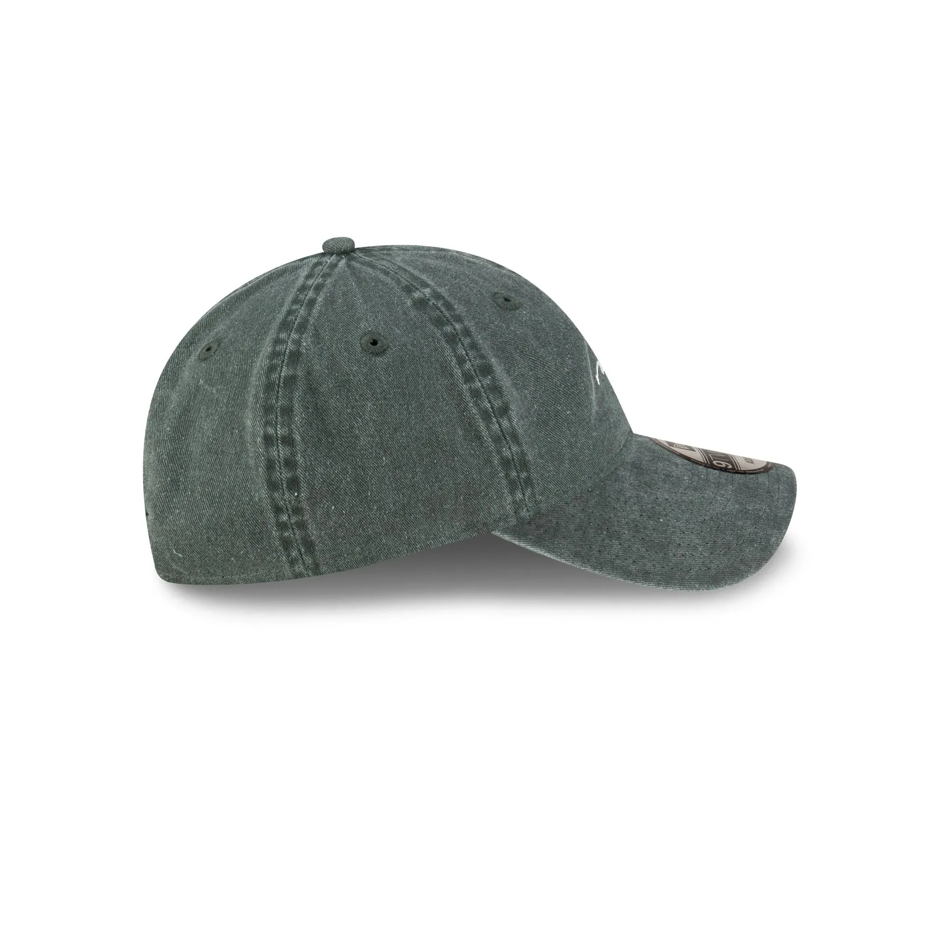 New Era Cap Acid Wash Handwritten 9TWENTY Adjustable Hat sold by New Era product image thumbnail 5
