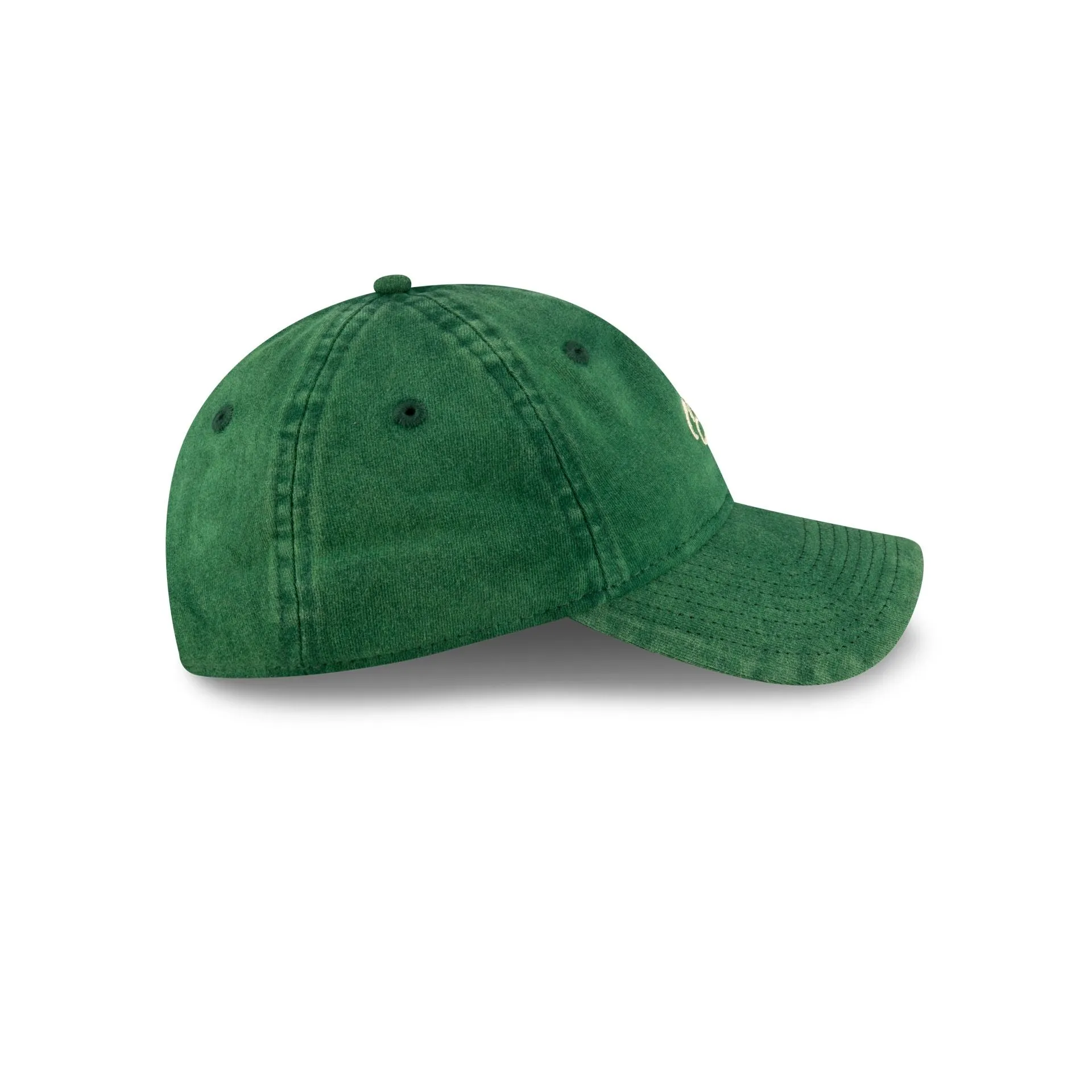 New Era Cap Green Sand Wash 9TWENTY Adjustable Hat sold by New Era product image thumbnail 5