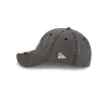 Chicago White Sox Acid Wash Black 9TWENTY Adjustable Hat sold by New Era