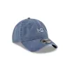 New Era Cap Acid Wash Box Logo 9TWENTY Adjustable Hat sold by New Era