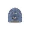 New Era Cap Acid Wash Box Logo 9TWENTY Adjustable Hat sold by New Era