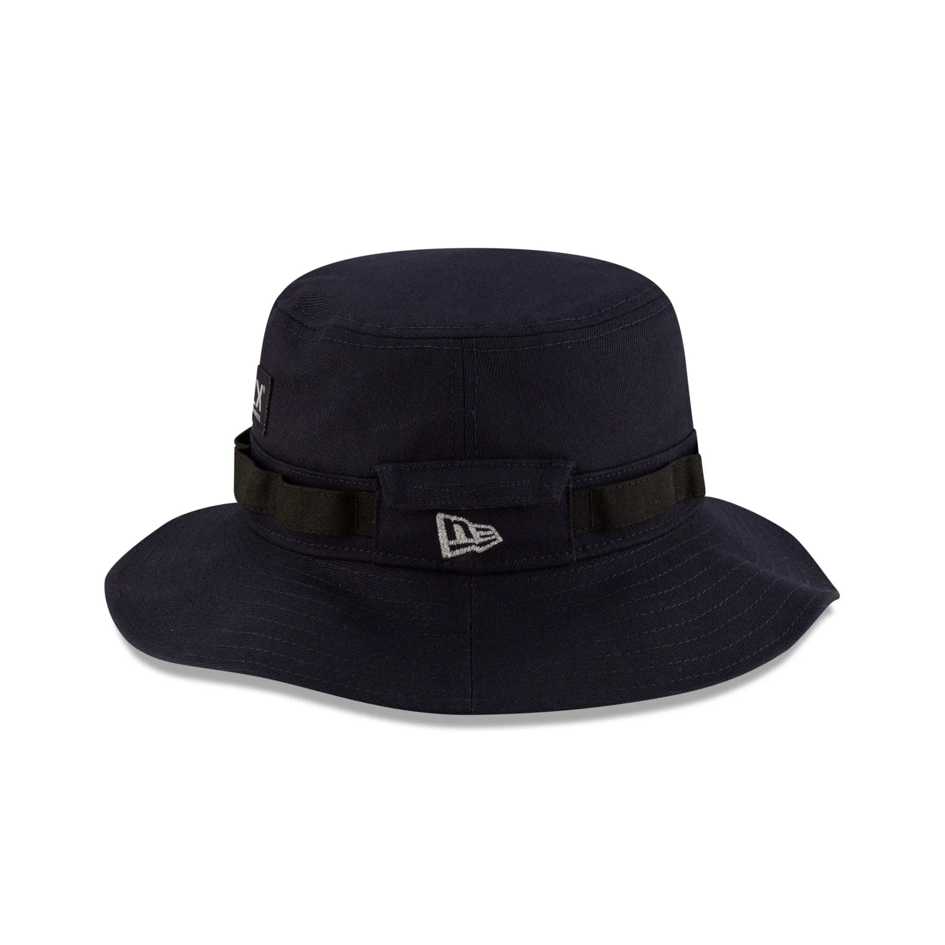 New Era Cap Navy GORE-TEX Adventure Bucket Hat sold by New Era product image thumbnail 5