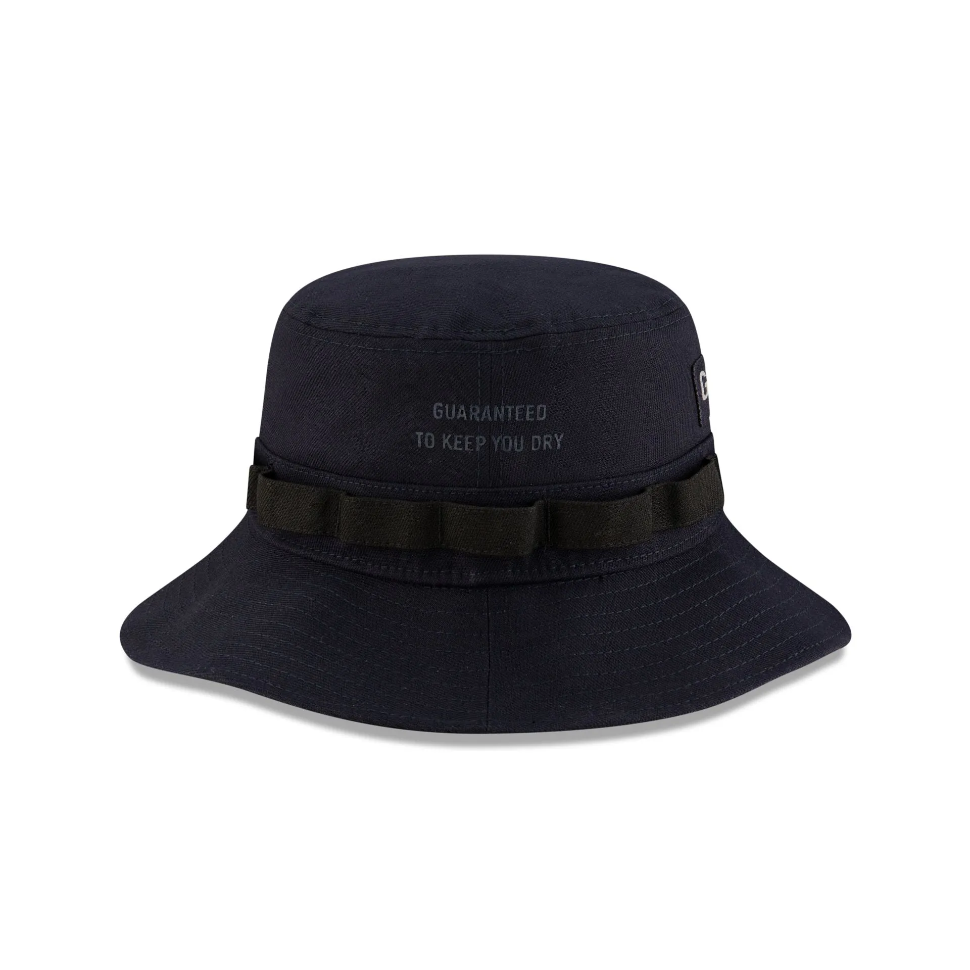 New Era Cap Navy GORE-TEX Adventure Bucket Hat sold by New Era product image thumbnail 4